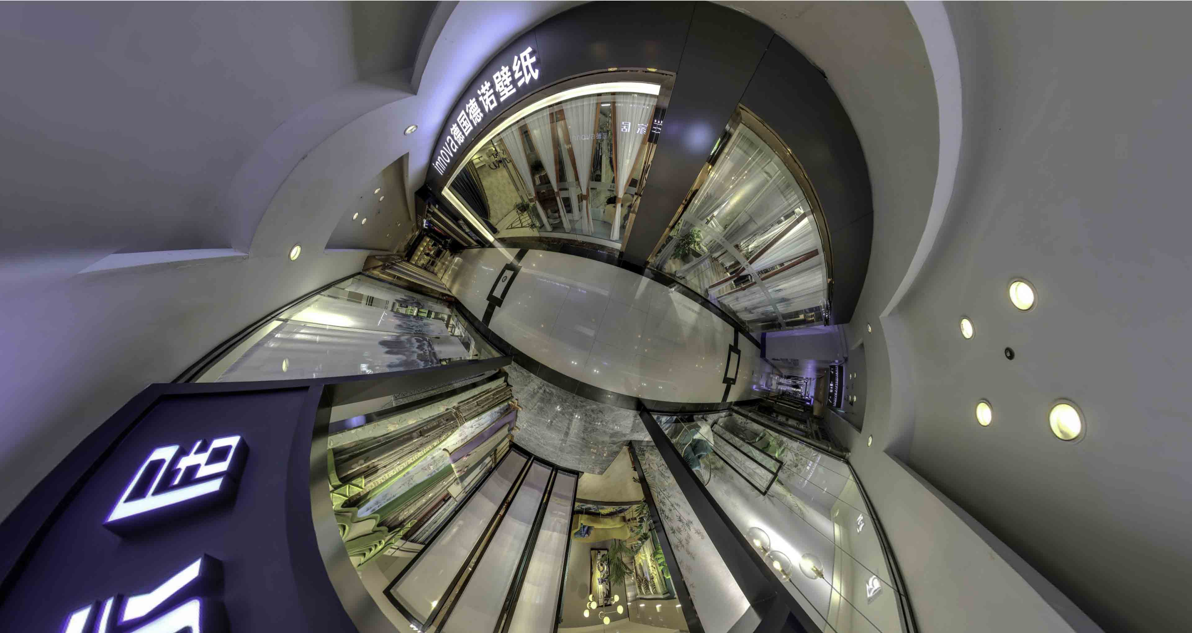 崇州VR全景拍摄：游戏开发中的创新应用与技术革新